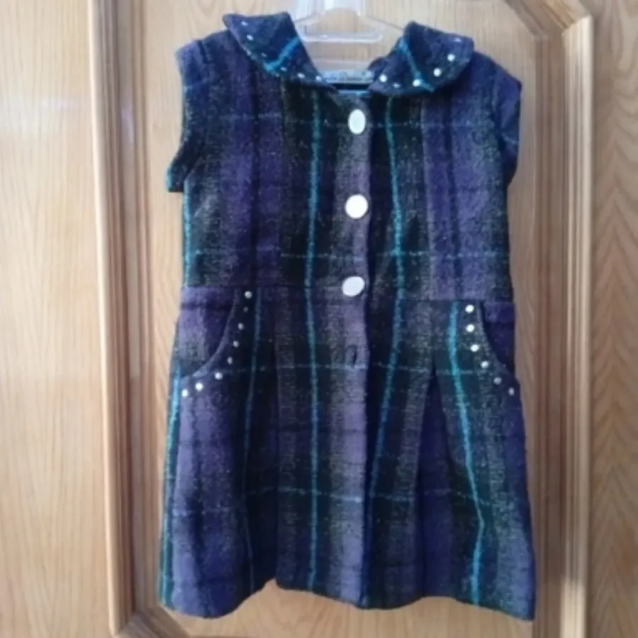 سارافن کودکانه