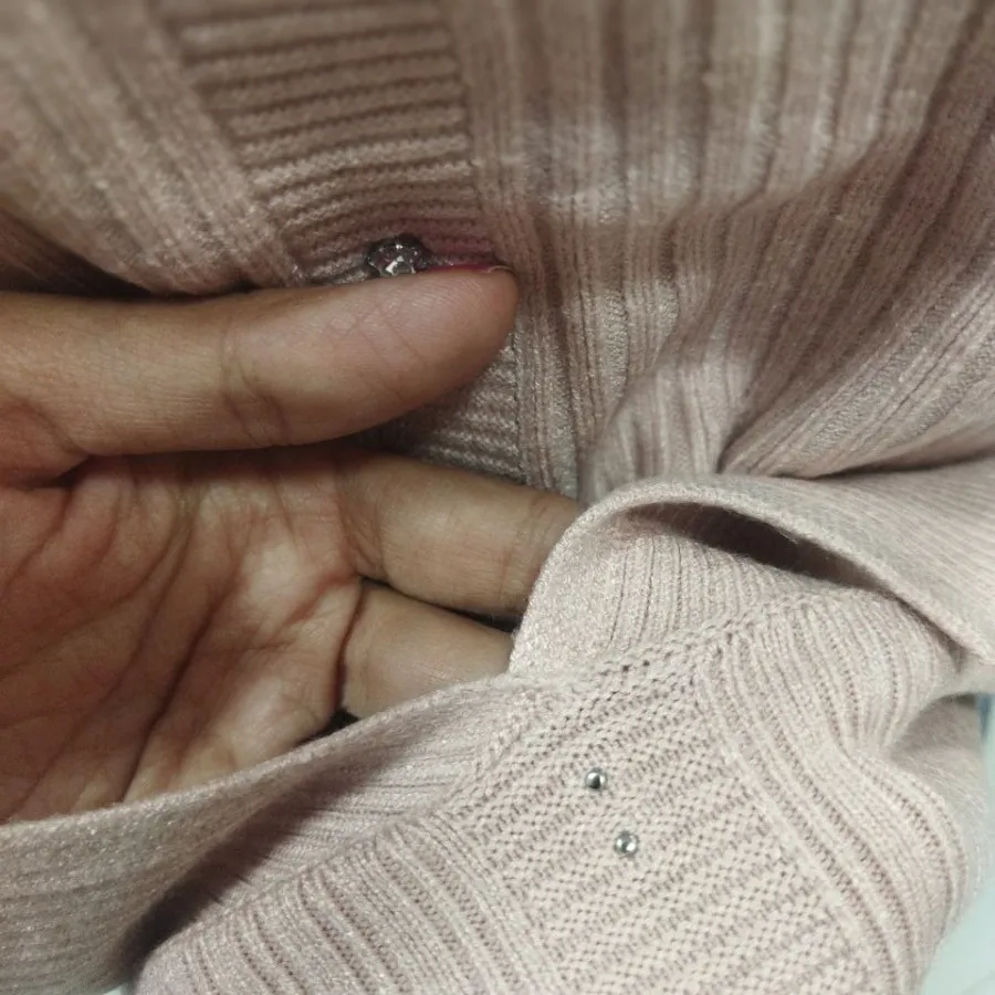 بلوز گپ بافت وارداتی