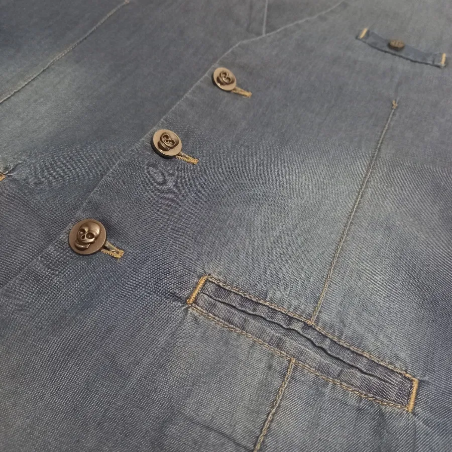 جلیقه اسپرت مردانه