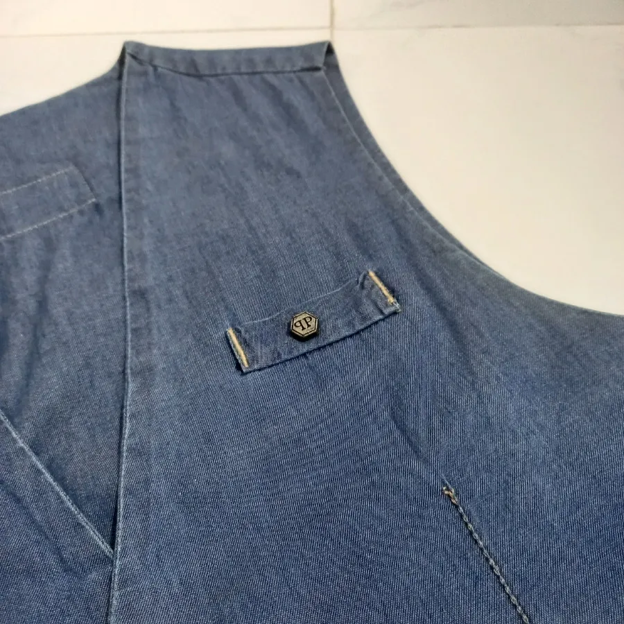 جلیقه اسپرت مردانه