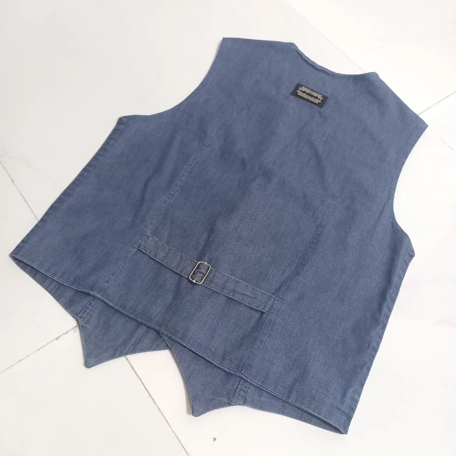 جلیقه اسپرت مردانه