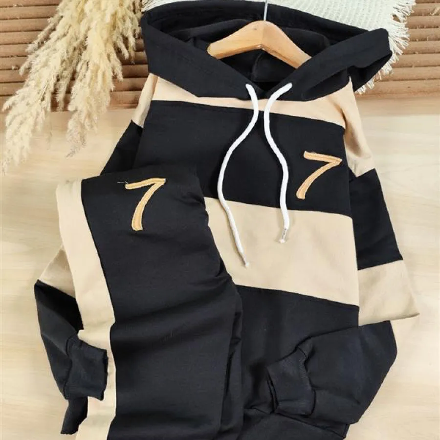 هودی شلوار پسرانه