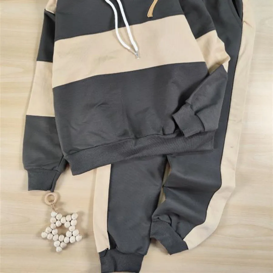 هودی شلوار پسرانه