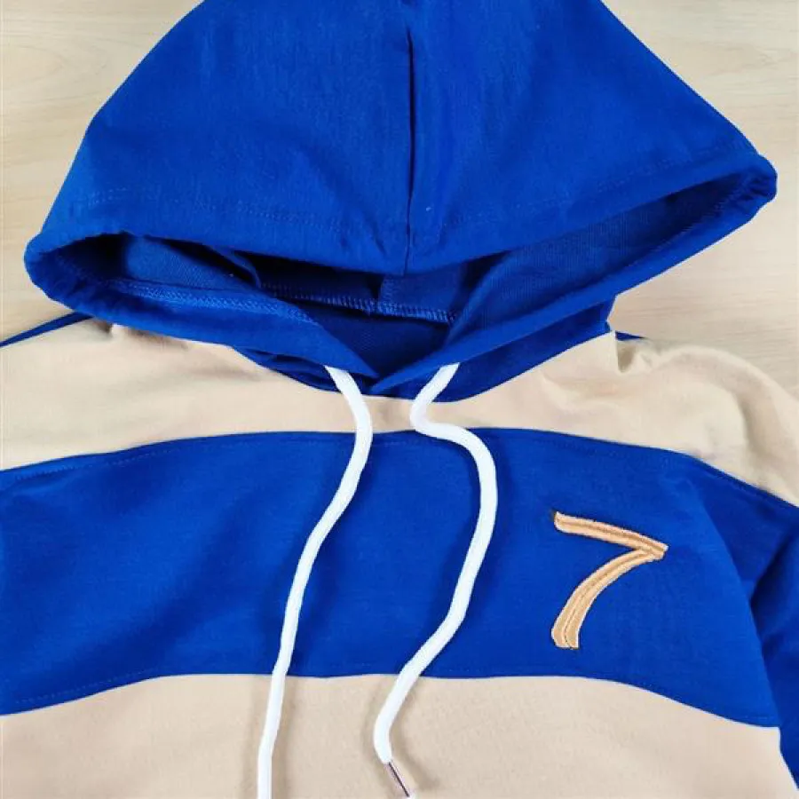 هودی شلوار پسرانه