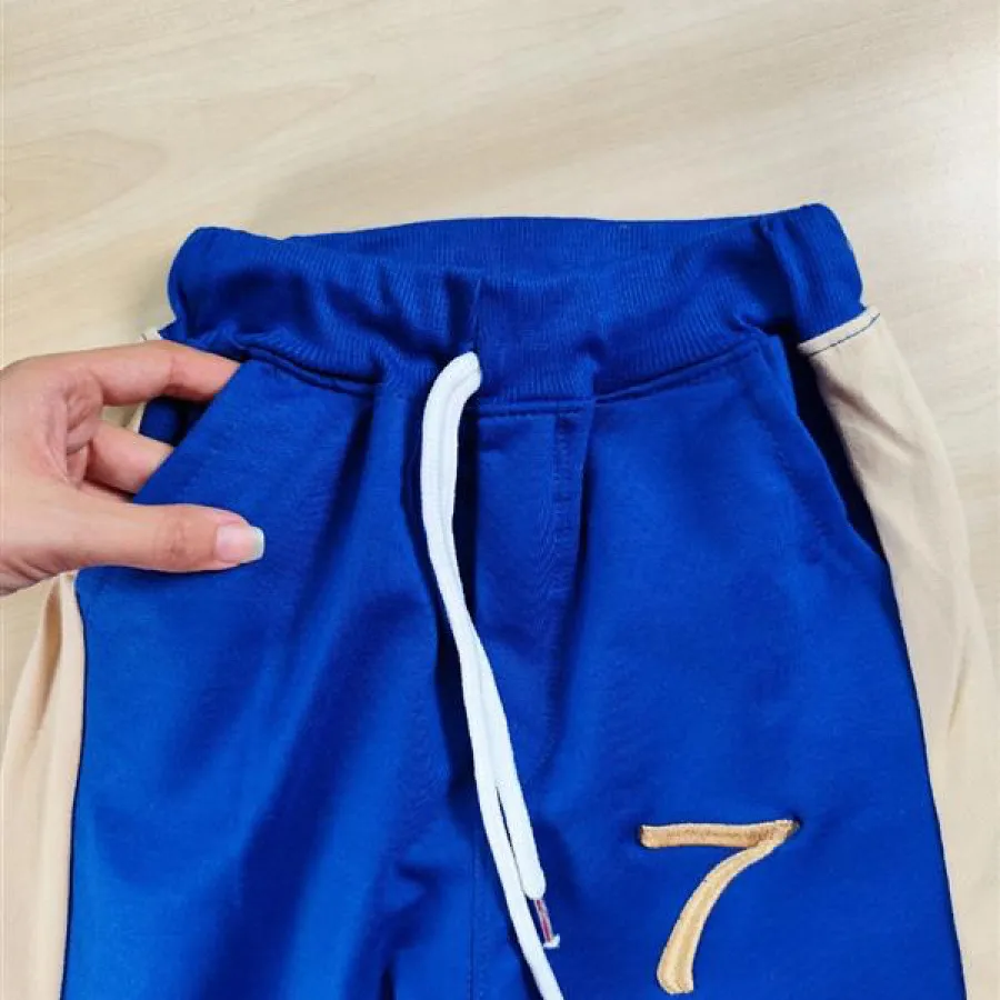 هودی شلوار پسرانه