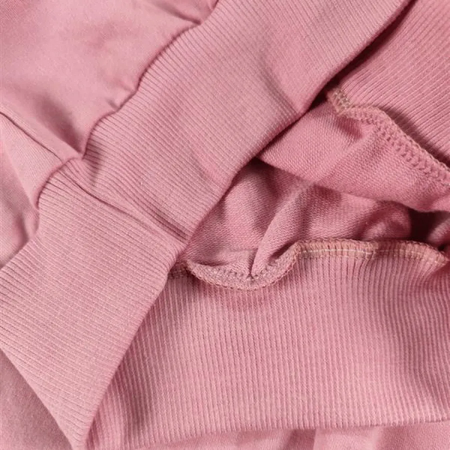 هودی شلوار دخترونه