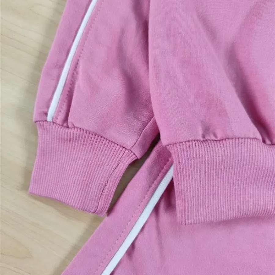 هودی شلوار دخترونه