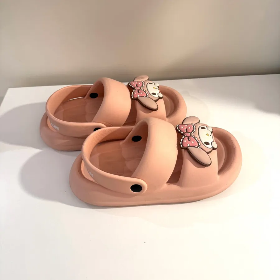 دمپایی دخترانه