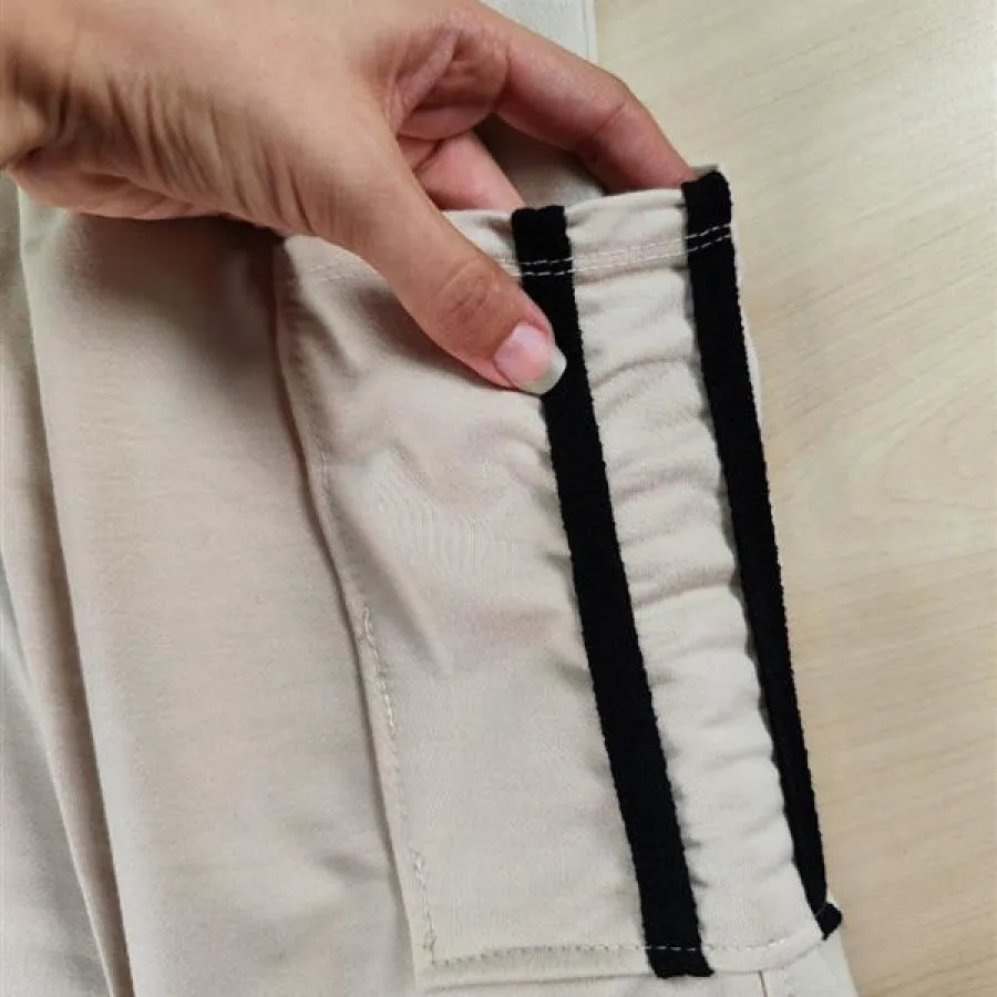 کراپ شلوار دخترانه