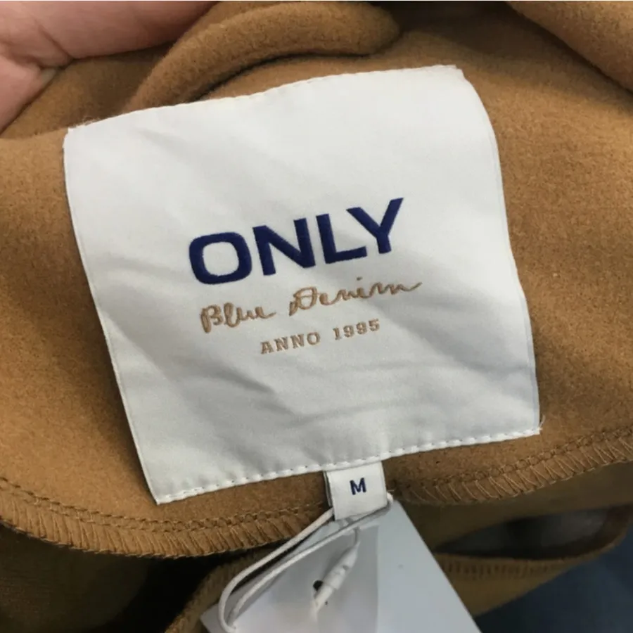 پالتو برندonly