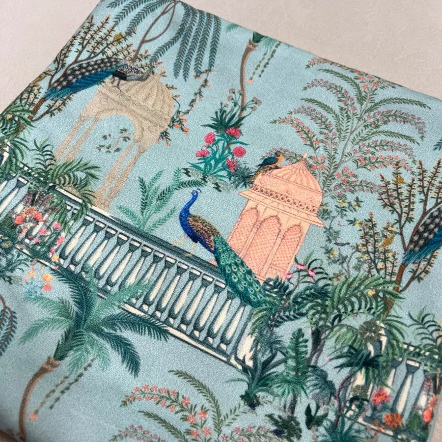 روکش کوسن زیبا