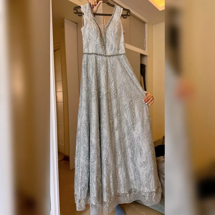 لباس مجلسی زنانه ترک