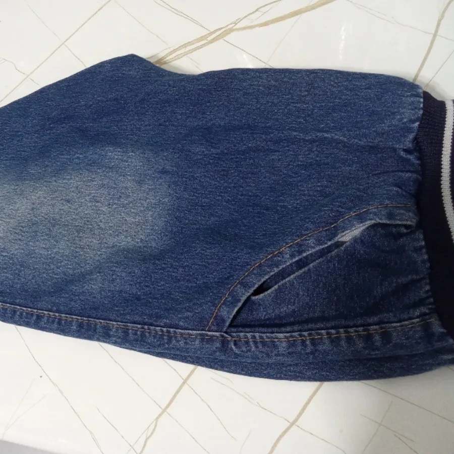 شلوار لی بچه گانه