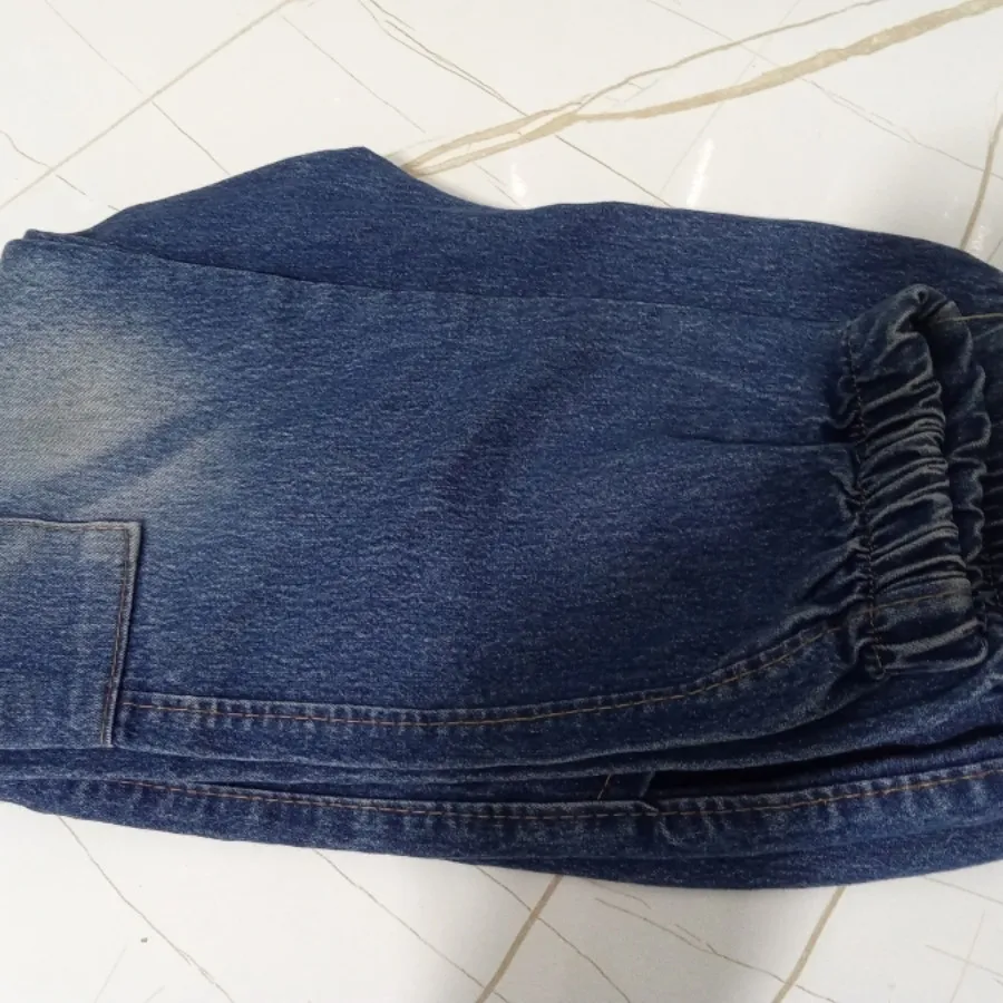 شلوار لی بچه گانه