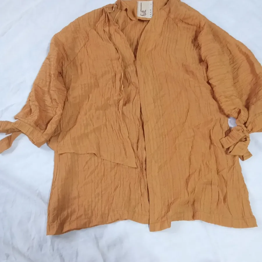 مانتو زنانه