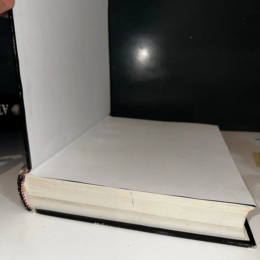 کتاب atlas of human anato