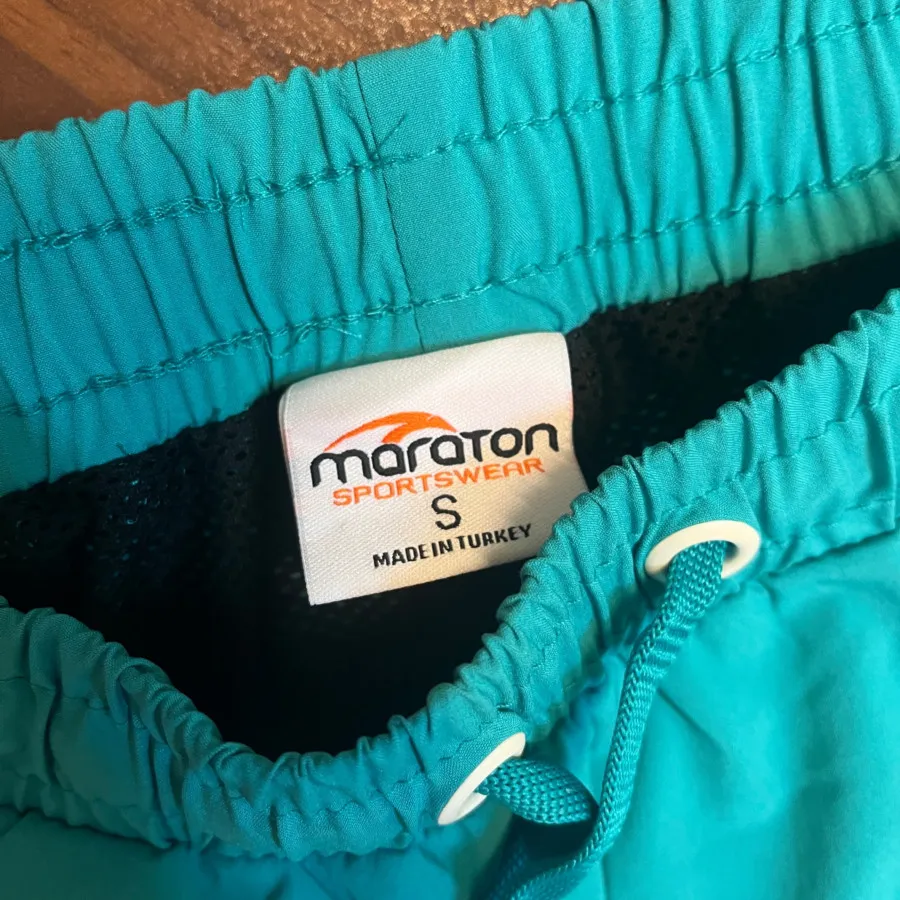 شلوارک ماراتون