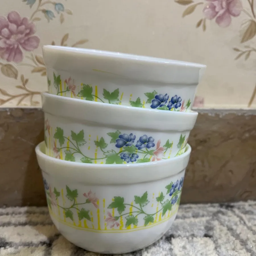 کاسه های آرکوپال