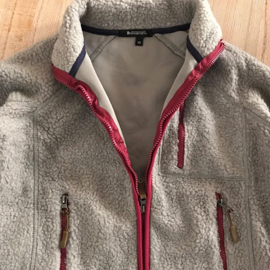 سوییشرت تدی Boulevard