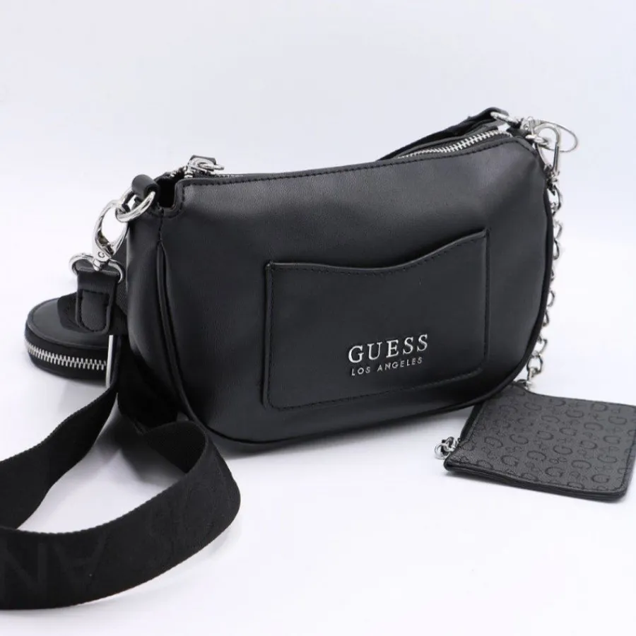 کیف فقط مشکی از GUESS