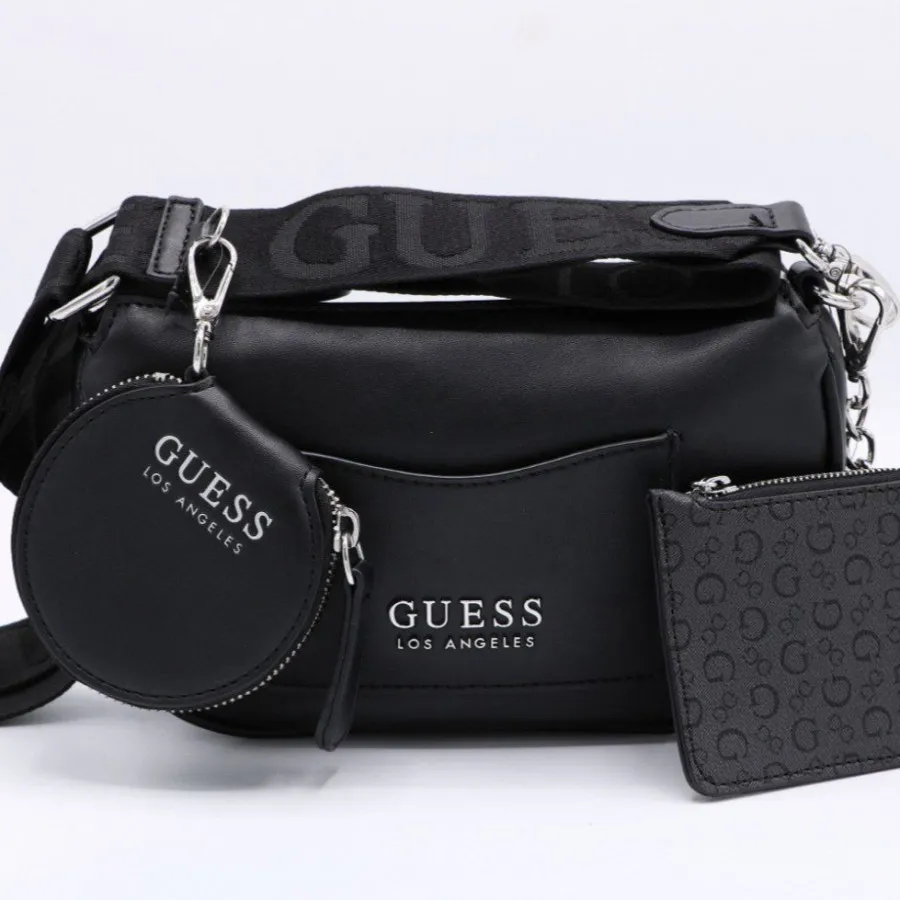 کیف فقط مشکی از GUESS