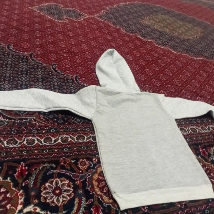 هودی بچه گانه