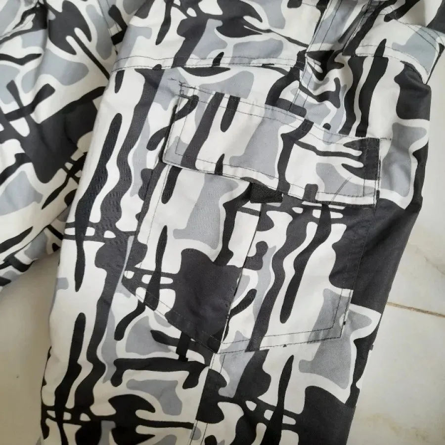 سرهمی، دوبند بچگانه 6،7سا