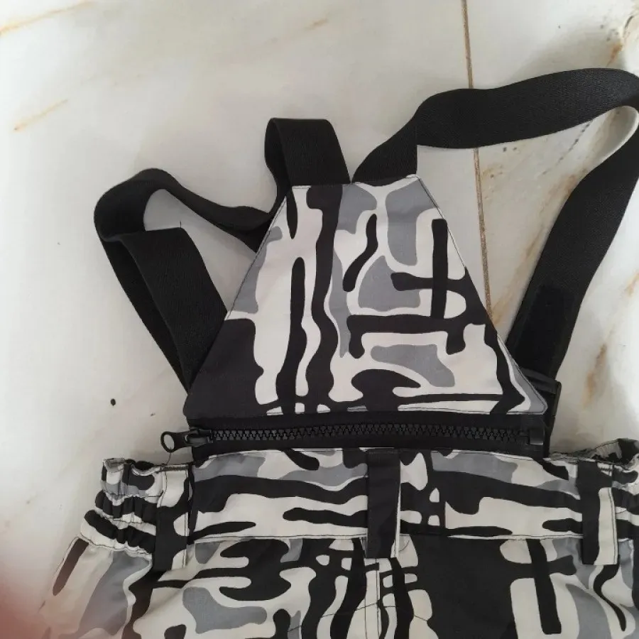 سرهمی، دوبند بچگانه 6،7سا