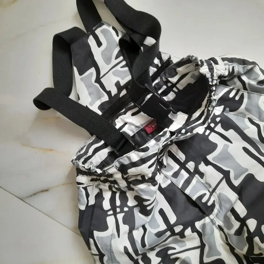 سرهمی، دوبند بچگانه 6،7سا