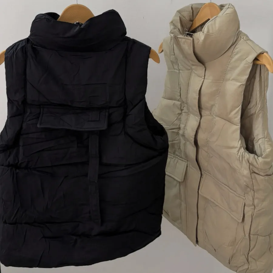 پافر وارداتی مشکی