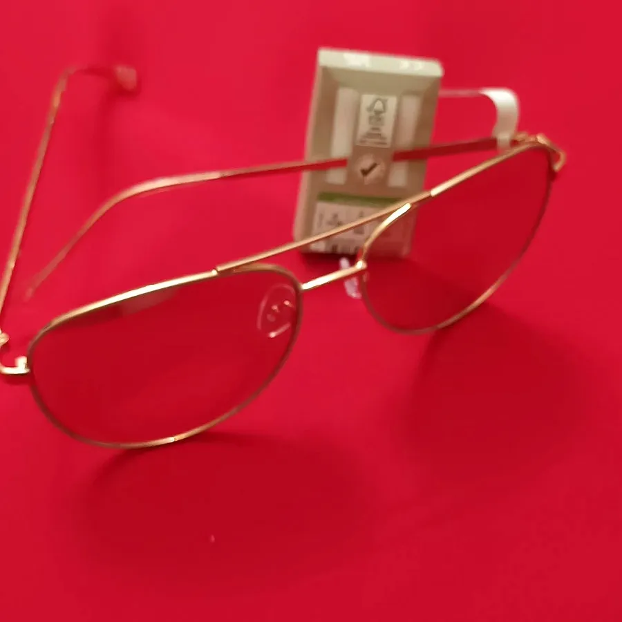 عینک های آلمانی