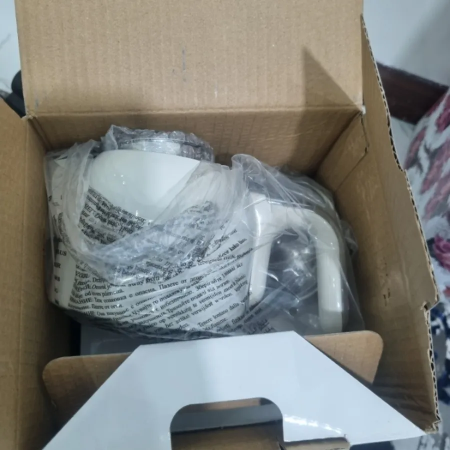 چای ساز کرکماز