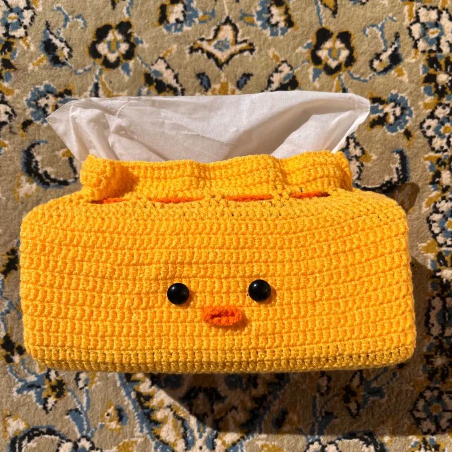 ست کیوت جوجه