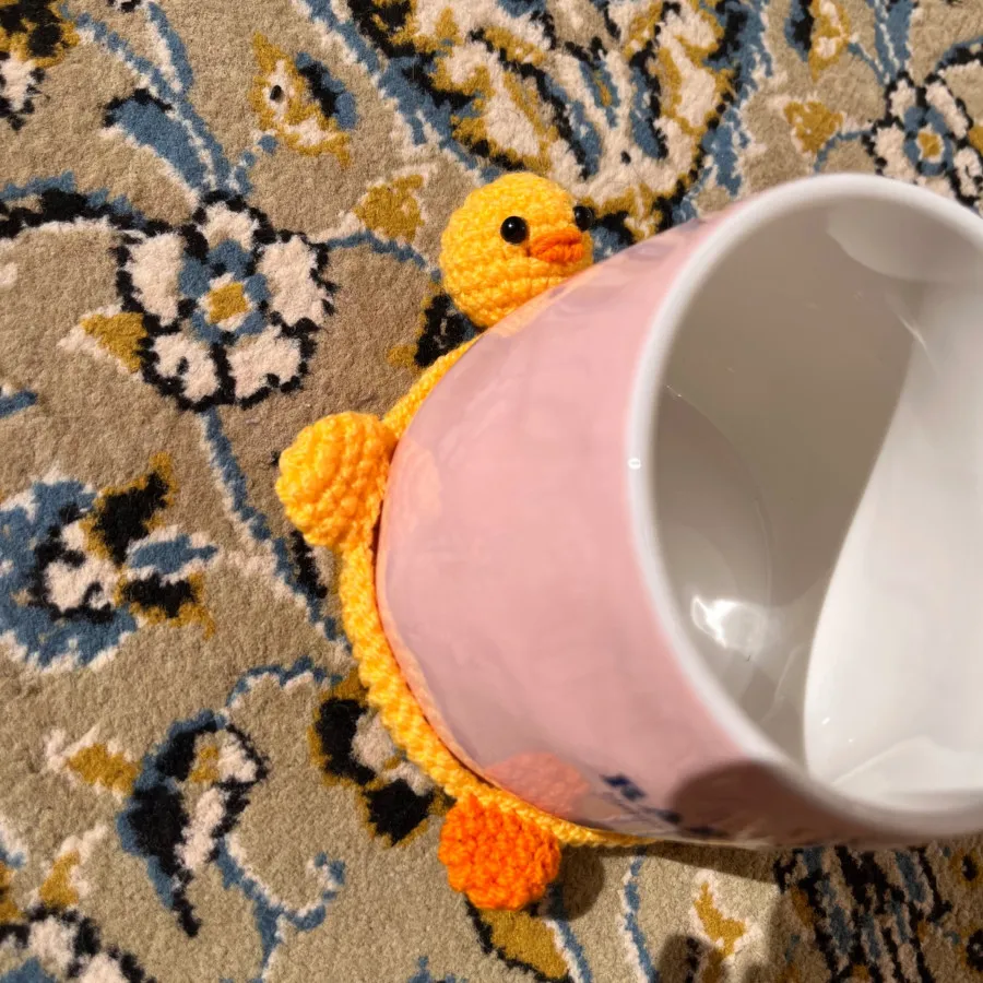 ست کیوت جوجه