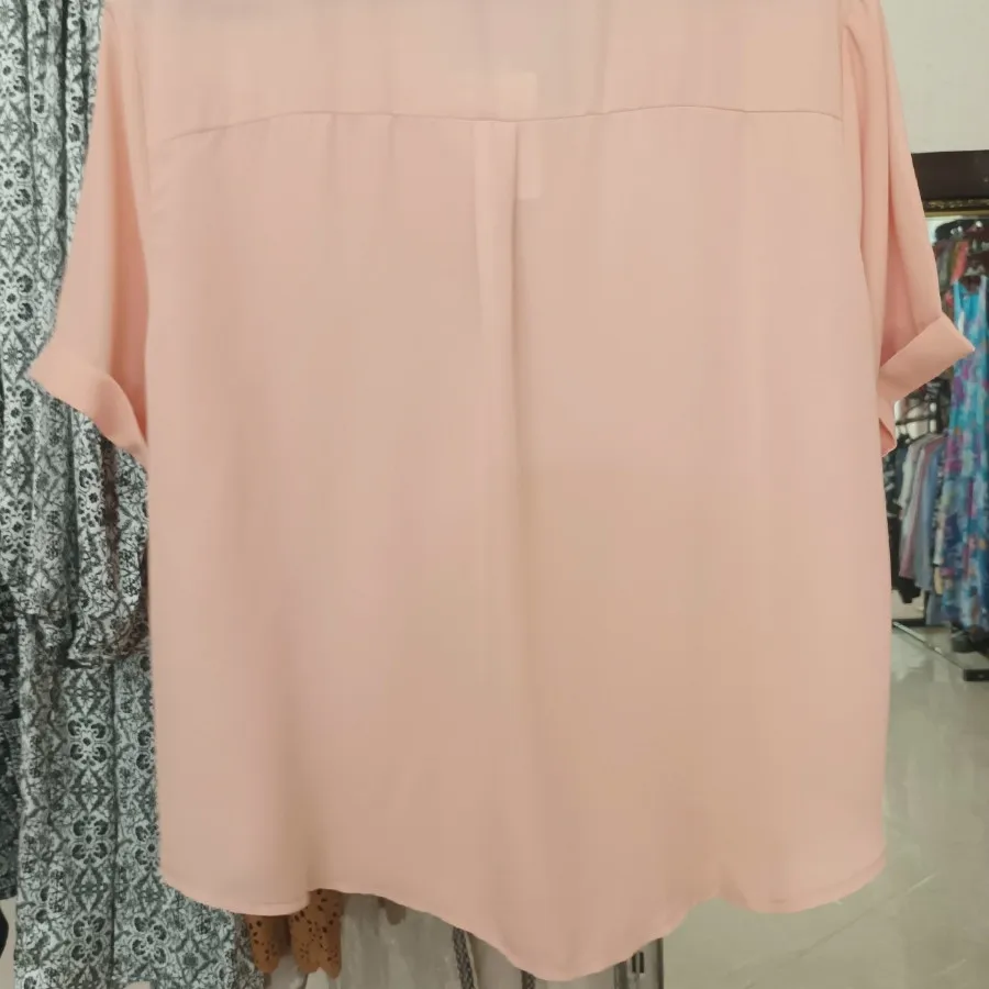 شومیز  زنانه حریز