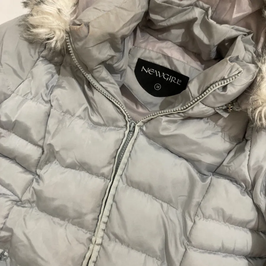 کاپشن پر ترک