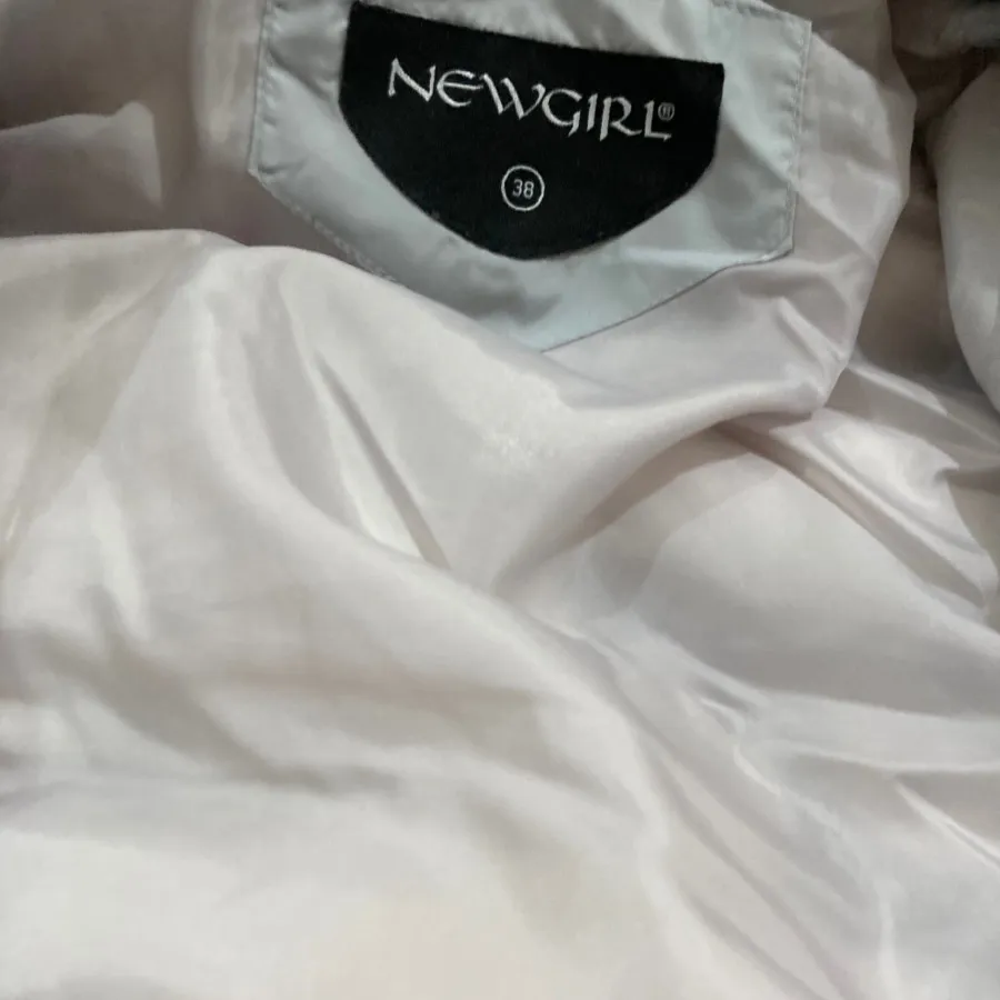 کاپشن پر ترک