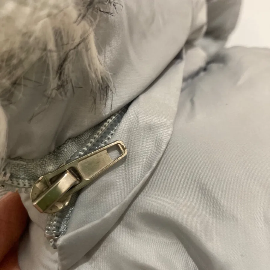 کاپشن پر ترک