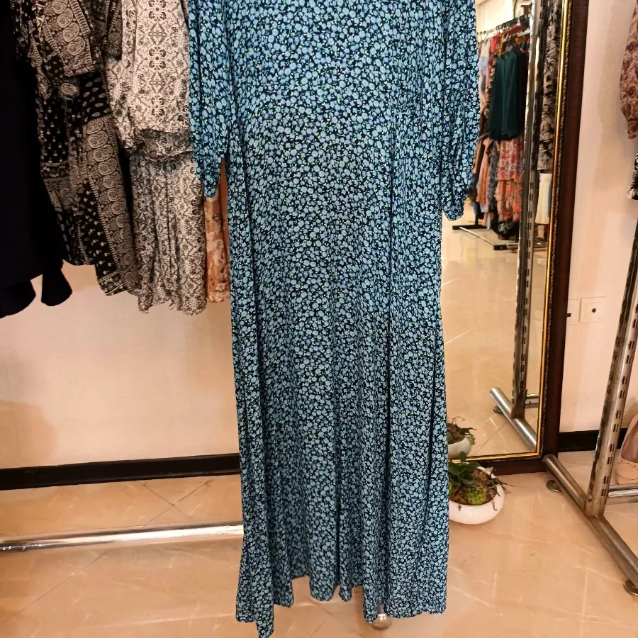 پیراهن زنانه