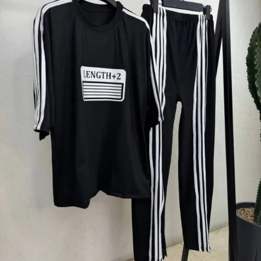 تیشرت وشلوار