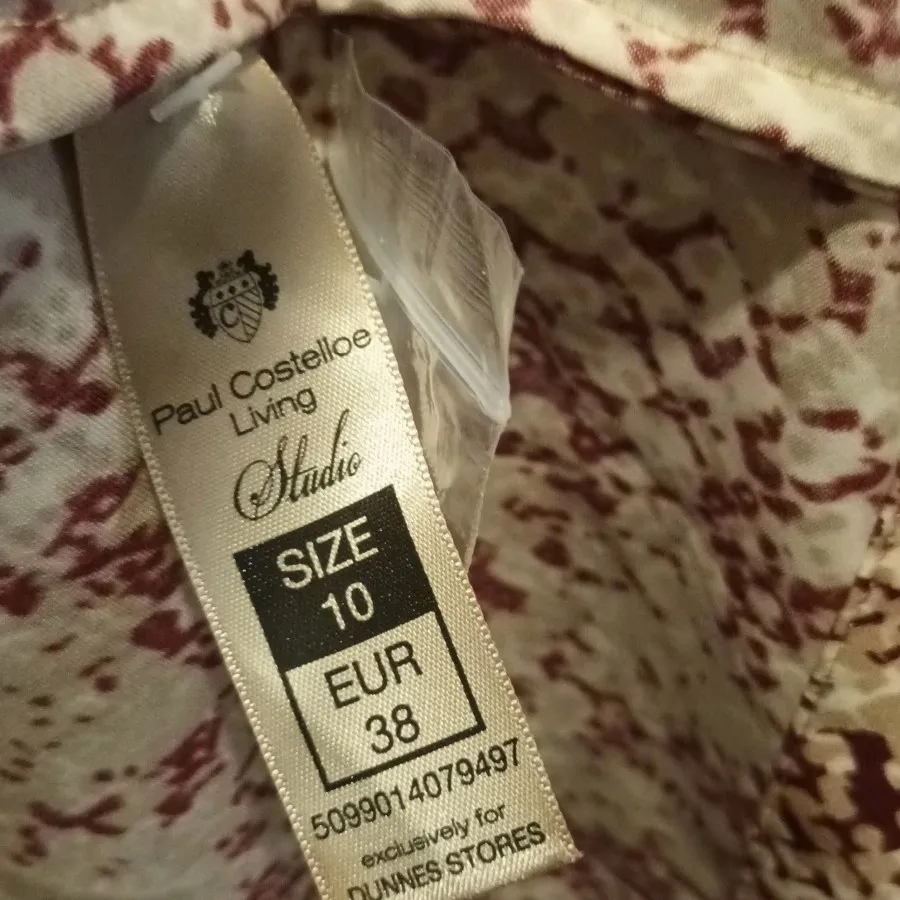 مانتو بلند پاییز