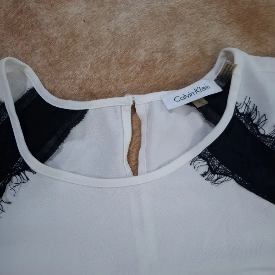 بلوز کلوین کلین اصلی