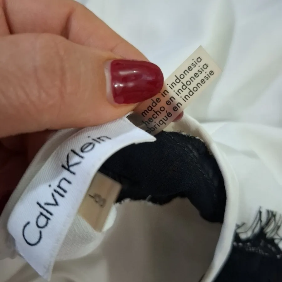 بلوز کلوین کلین اصلی