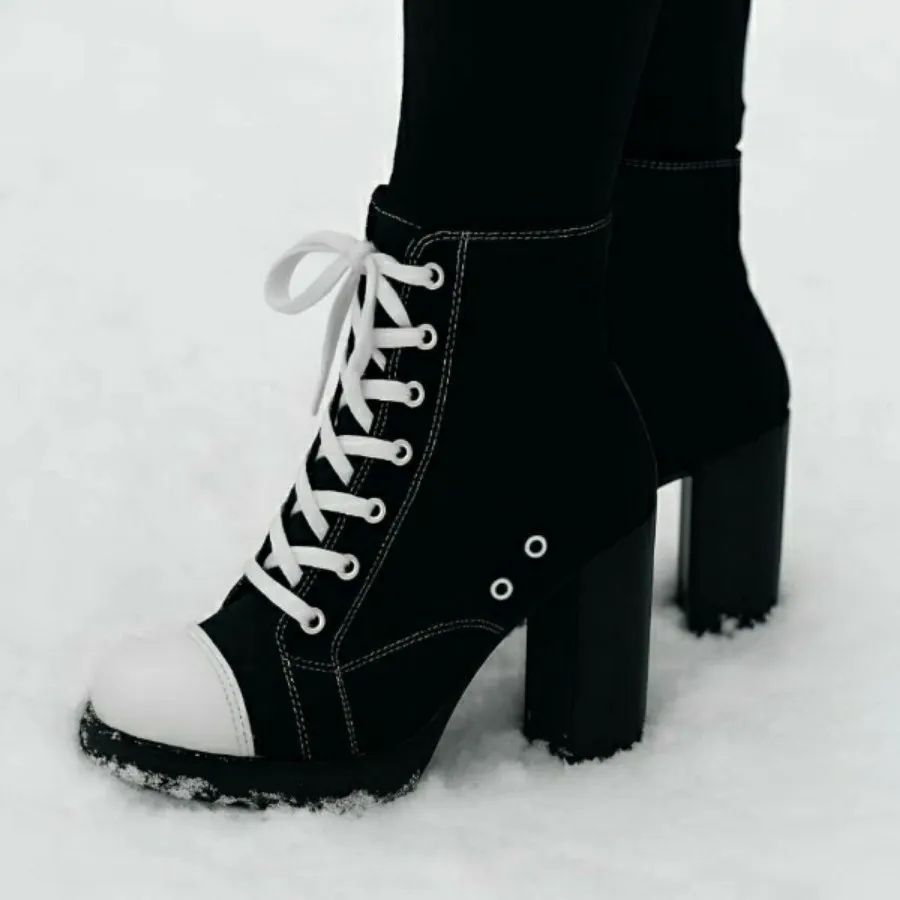 نیمبوت زنانه ترک اورجینال