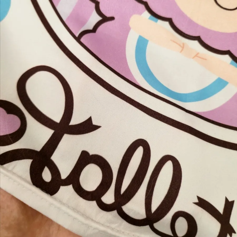 تیشرت شلوارک خرگوشی?