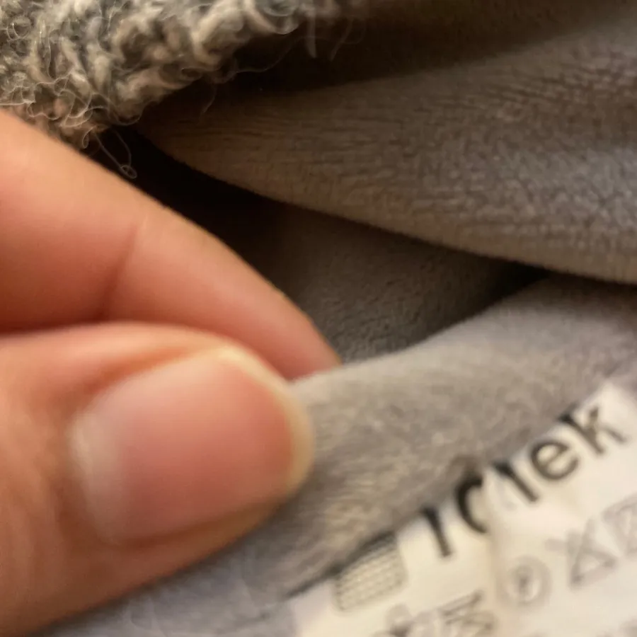 کلاه شالگردونه بچگونه