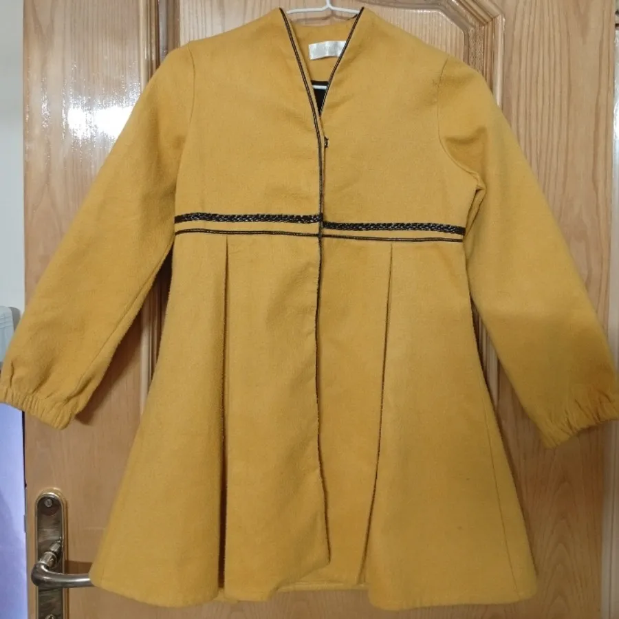 پالتو کودکانه