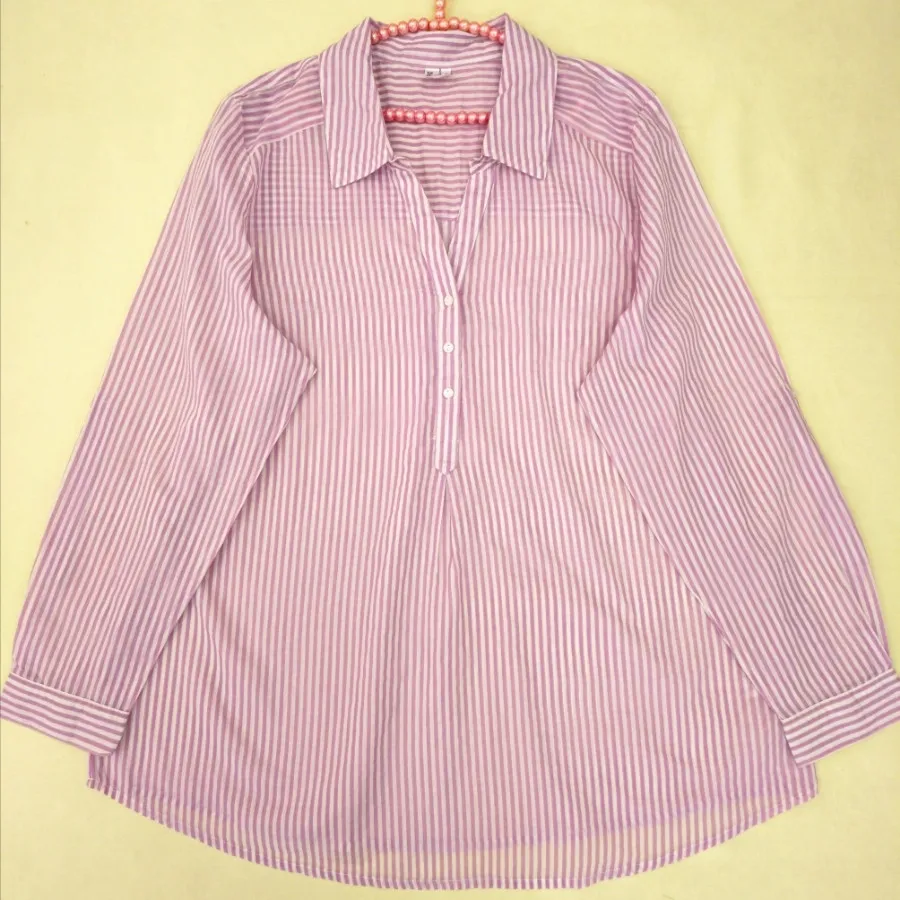 تونیک بلوز راه راه