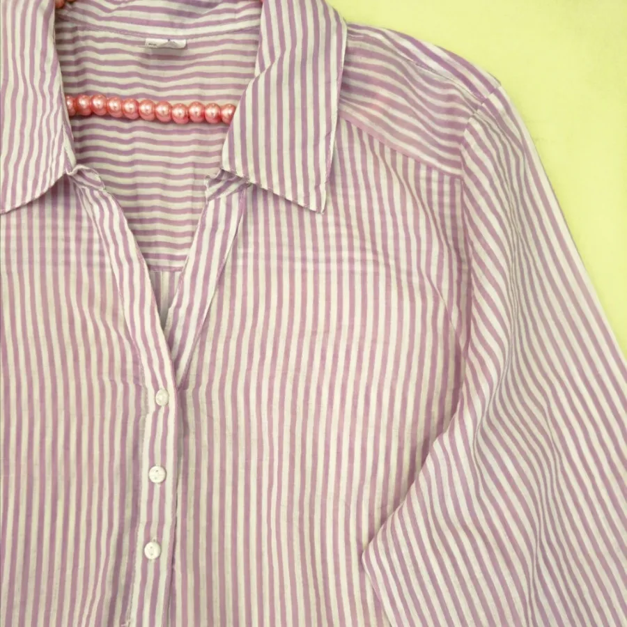 تونیک بلوز راه راه