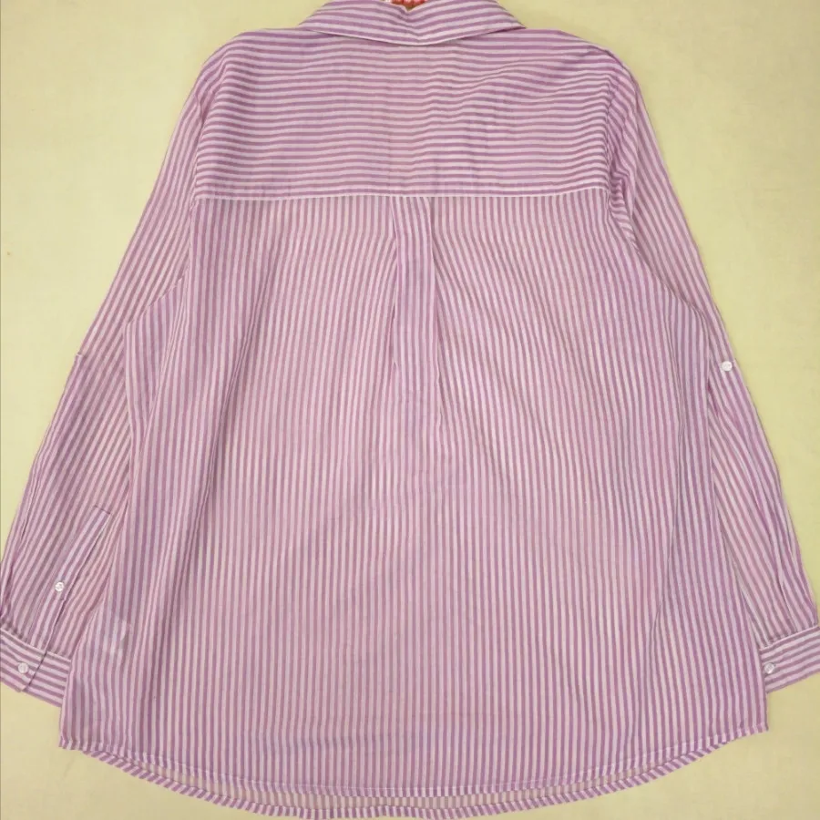 تونیک بلوز راه راه